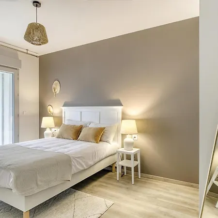 Ovelia - Le Puy Des Olivines דירה קלרמונט-פרנד