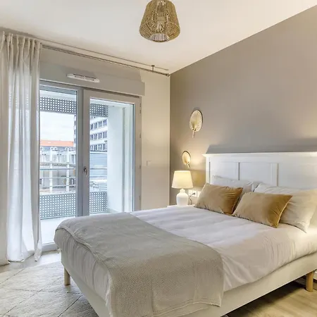 Ovelia - Le Puy Des Olivines דירה *