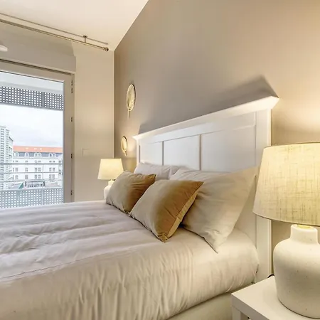 דירה Ovelia - Le Puy Des Olivines *