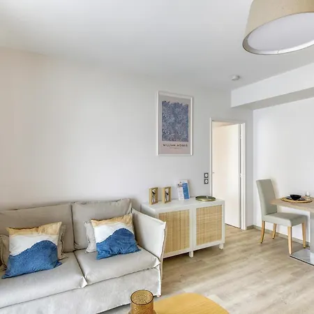 Апартаменты Ovelia - Le Puy Des Olivines *