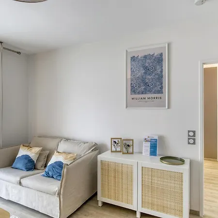 Ovelia - Le Puy Des Olivines Апартаменты