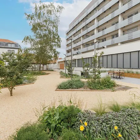 Апартаменты Ovelia - Le Puy Des Olivines