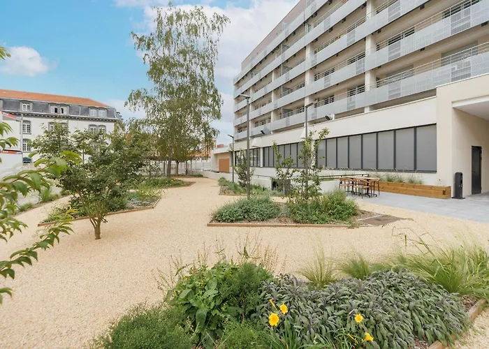 Apartament Ovelia - Le Puy Des Olivines